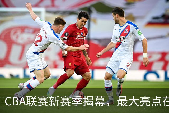 CBA联赛新赛季揭幕，最大亮点在于升降级制度的恢复